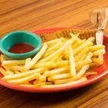 フライドポテト Fried Potatoes（hale'aina HOA Shibuya）