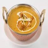 チキンカレー Chicken Curry（サムラートキッチン）
