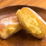 カスタードクリーム Custard Cream（hale'aina HOA Shibuya）