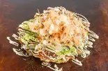 もちチーズ玉(ぽんぽこ亭 (狸狸亭)天満橋店)