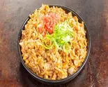 ソバメシソース Noodles and Rice Cooked with Sauce(ぽんぽこ亭 (狸狸亭)天満橋店)