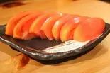 トマトスライス Tomato Slice(ぽんぽこ亭 (狸狸亭)天満橋店)