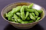 枝豆 Green Soybeans(ぽんぽこ亭 (狸狸亭)天満橋店)