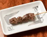 ずり(砂肝)1本（やきとり大吉 国分寺店）