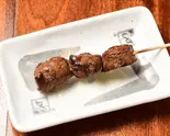 きも(レバー)1本（やきとり大吉 国分寺店）