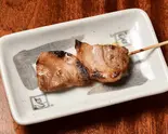 豚バラ1本（やきとり大吉 国分寺店）