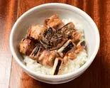 大吉丼（やきとり大吉 国分寺店）