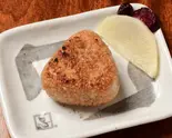 焼きおにぎり（やきとり大吉 国分寺店）