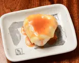 焼きおにぎりチーズ（やきとり大吉 国分寺店）
