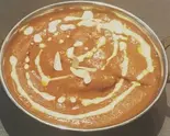 マトンカレー(Mutton curry)（ネパールインドレストランマナスル）