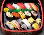 まんぷく三昧 Filling ZANMAI（玄海ざんまい博多店）