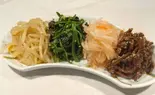 和 ナムル盛り合わせ（焼肉 和）