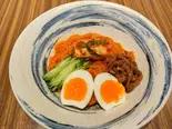 ビビン麺（焼肉 和）