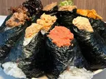 ファミリーセット!10個入りで満足間違い無し!(おにぎりごりちゃん 天神店)
