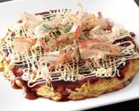 お好み焼き Okonomiyaki（玄海ざんまい博多店）