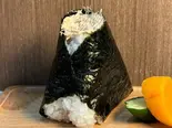ツナ Tuna and Mayonnaise(おにぎりごりちゃん 天神店)