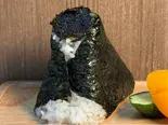 のりの佃煮 Nori tsukudani(おにぎりごりちゃん 天神店)