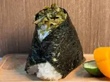 高菜 Takana(leaf mustard)(おにぎりごりちゃん 天神店)
