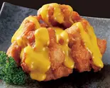 ハニーマスタードチキン Honey Mustard Chicken（玄海ざんまい博多店）