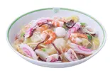 海鮮かた焼きそば Seafood Ware Yakisoba（ジロー's テーブル上板橋店）
