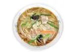 板橋サンマ麺（ジロー's テーブル上板橋店）