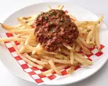 手が止まらないポテト チリ Potato Chili（TEDDY'S BIGGER BURGERS 横浜みなとみらいワールドポーターズ店）