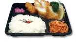 イカフライ弁当（まごころ大高）