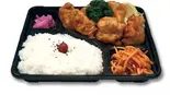 唐揚げ弁当（まごころ大高）