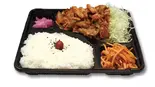 豚キムチ弁当（まごころ大高）