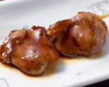 こころ(ハツ)（やきとり 大吉 西宮店）