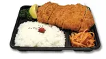 とんかつ弁当（まごころ大高）