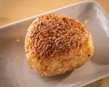 焼きおにぎり（やきとり 大吉 西宮店）