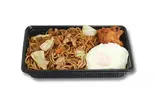 焼きそば（まごころ大高）