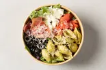 イタリアンサラダ（[Vegan Friendly] absinthe org. Salad ＆ Grill アブサンオーグ サラダ＆グリル）