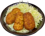 【3枚 新潟たれ】カツ丼 Niigata TARE KATSUDON (3 cutlets)（会津若松ソースカツ丼 ぐり勝亭 浅草本店）