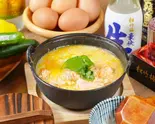 【人気No.3】しゃけ雑炊 Salmon Rice Porridge（ぞうすいの店ひよこ家神戸店）