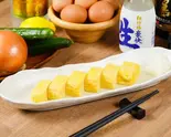 【人気No.2】ぞうすい屋さんのだしまき玉子 Rice Porridge Restaurant-Style Broth Omelette（ぞうすいの店ひよこ家神戸店）