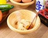 【人気上昇中！】きなこ餅 Roasted Soybean Flour Rice Cake（ぞうすいの店ひよこ家神戸店）
