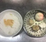 お粥・飲茶お弁当（蓮香園 新館）