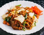 焼きそば Yakisoba（モンテンルパ）