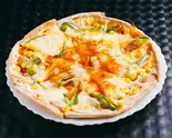 ピザ Pizza（モンテンルパ）