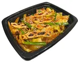 イカ炒め 오징어볶음（熟成豚肉専門店HANCOOK）
