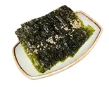 韓国のり 김（熟成豚肉専門店HANCOOK）