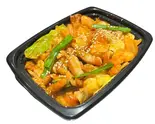 豚肉炒め 제육볶음（熟成豚肉専門店HANCOOK）