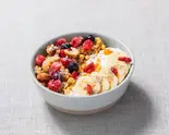 アプリコットグリークヨーグルト Apricot Greek Yogurt（【アサイー＆グリークヨーグルト】GREEKSPOON 武蔵小杉店）