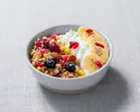 プレーングリークヨーグルト Plain Greek Yogurt（【アサイー＆グリークヨーグルト】GREEKSPOON 武蔵小杉店）