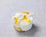 【カップ】マーマレードグリークヨーグルト (Cup) Marmalade Greek Yogurt（【アサイー＆グリークヨーグルト】GREEKSPOON 武蔵小杉店）