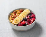 アサイークラシックボウル Acai Classic Bowl（【アサイー＆グリークヨーグルト】GREEKSPOON 武蔵小杉店）