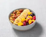 アサイーフルーティーボウル Acai Fruity Bowl（【アサイー＆グリークヨーグルト】GREEKSPOON 武蔵小杉店）