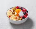 アプリコットグリークヨーグルト＆アサイー Apricot Greek Yogurt and Acai（【アサイー＆グリークヨーグルト】GREEKSPOON 武蔵小杉店）